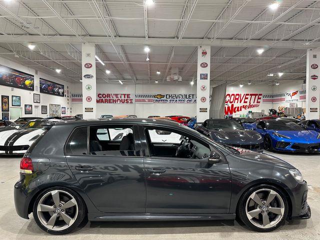 2012 Volkswagen Golf (CC-2078907) for sale in Dallas, Texas
