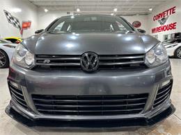 2012 Volkswagen Golf (CC-2078907) for sale in Dallas, Texas