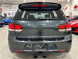 2012 Volkswagen Golf (CC-2078907) for sale in Dallas, Texas