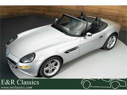2000 BMW Z8 (CC-2078909) for sale in Waalwijk, Noord Brabant