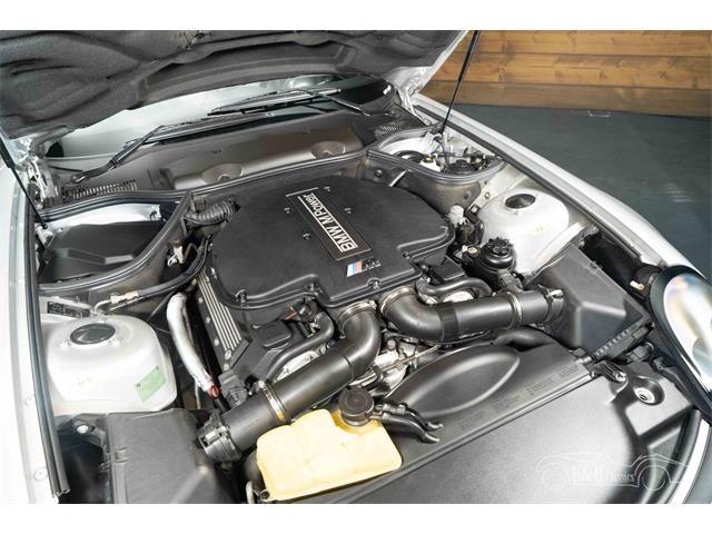 2000 BMW Z8 (CC-2078909) for sale in Waalwijk, Noord Brabant