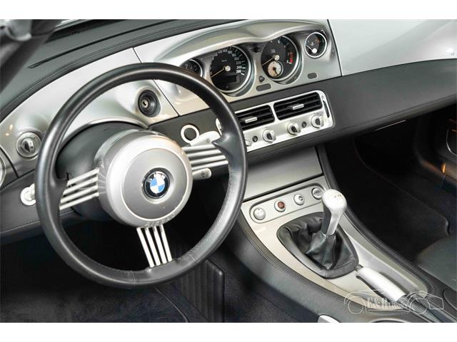 2000 BMW Z8 (CC-2078909) for sale in Waalwijk, Noord Brabant