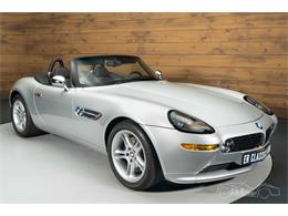 2000 BMW Z8 (CC-2078909) for sale in Waalwijk, Noord Brabant