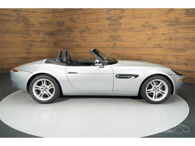 2000 BMW Z8 (CC-2078909) for sale in Waalwijk, Noord Brabant