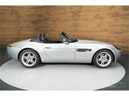 2000 BMW Z8 (CC-2078909) for sale in Waalwijk, Noord Brabant