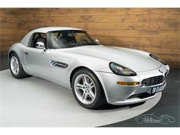 2000 BMW Z8 (CC-2078909) for sale in Waalwijk, Noord Brabant