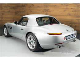 2000 BMW Z8 (CC-2078909) for sale in Waalwijk, Noord Brabant