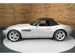 2000 BMW Z8 (CC-2078909) for sale in Waalwijk, Noord Brabant