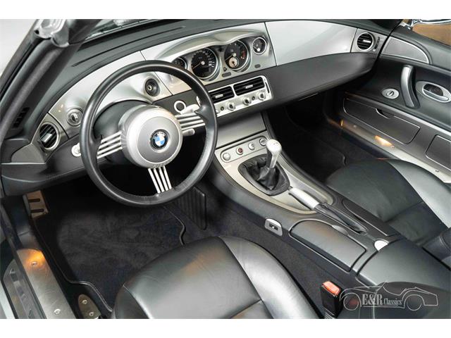 2000 BMW Z8 (CC-2078909) for sale in Waalwijk, Noord Brabant