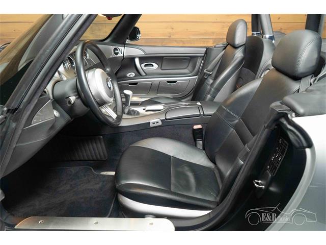 2000 BMW Z8 (CC-2078909) for sale in Waalwijk, Noord Brabant
