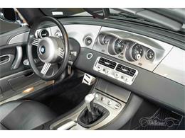 2000 BMW Z8 (CC-2078909) for sale in Waalwijk, Noord Brabant