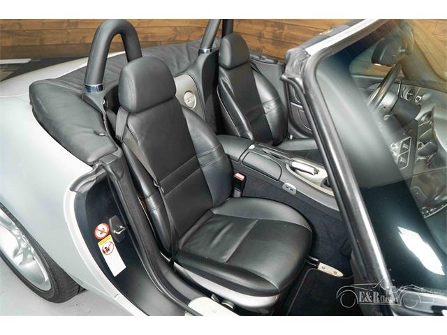 2000 BMW Z8 (CC-2078909) for sale in Waalwijk, Noord Brabant
