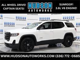 2021 GMC Acadia (CC-2078910) for sale in Greensboro, North Carolina