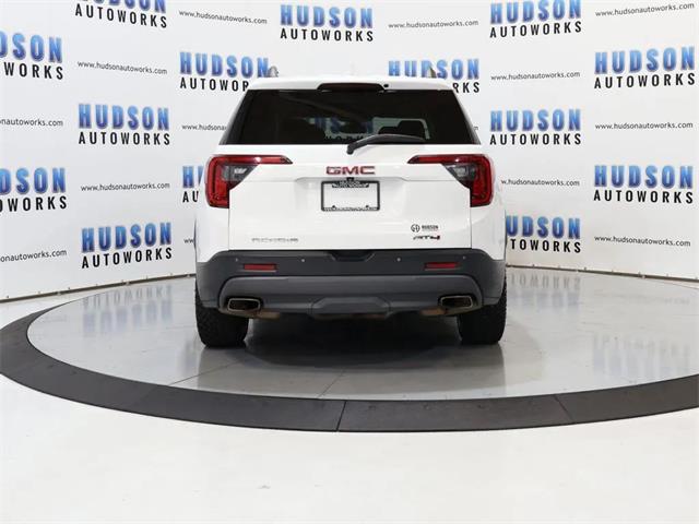 2021 GMC Acadia (CC-2078910) for sale in Greensboro, North Carolina