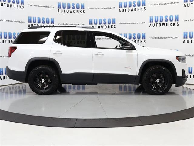 2021 GMC Acadia (CC-2078910) for sale in Greensboro, North Carolina