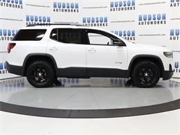 2021 GMC Acadia (CC-2078910) for sale in Greensboro, North Carolina