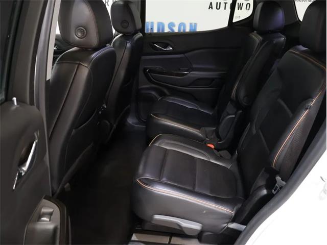 2021 GMC Acadia (CC-2078910) for sale in Greensboro, North Carolina
