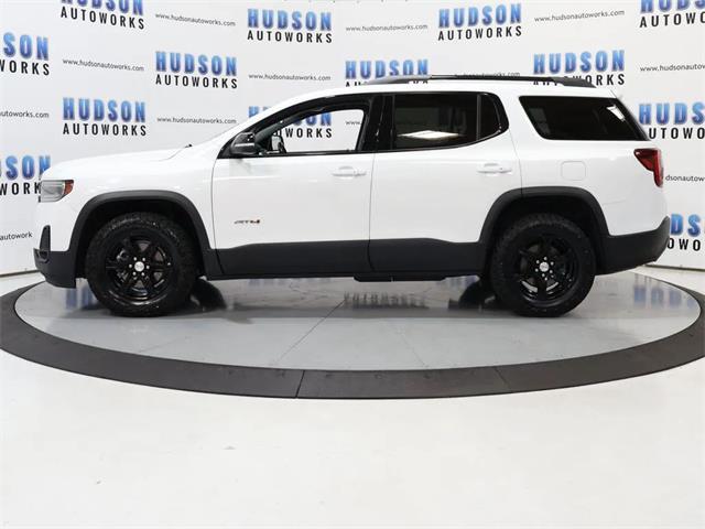 2021 GMC Acadia (CC-2078910) for sale in Greensboro, North Carolina