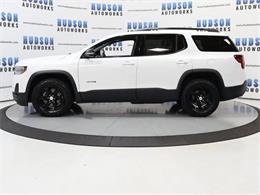 2021 GMC Acadia (CC-2078910) for sale in Greensboro, North Carolina