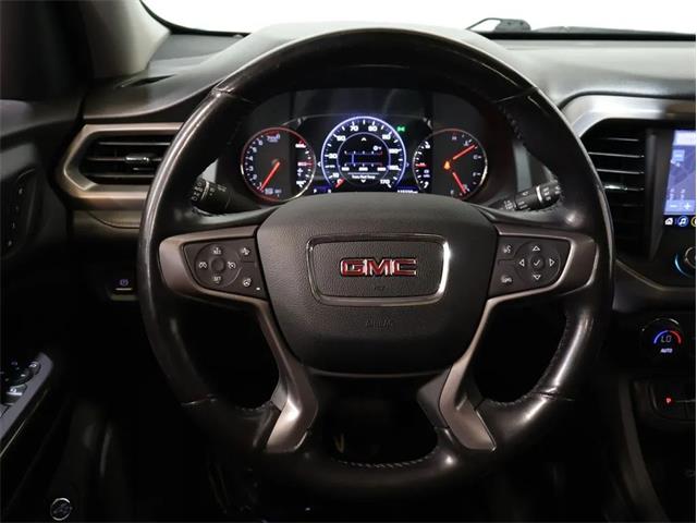2021 GMC Acadia (CC-2078910) for sale in Greensboro, North Carolina