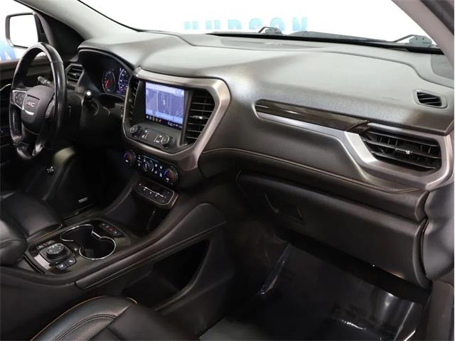 2021 GMC Acadia (CC-2078910) for sale in Greensboro, North Carolina