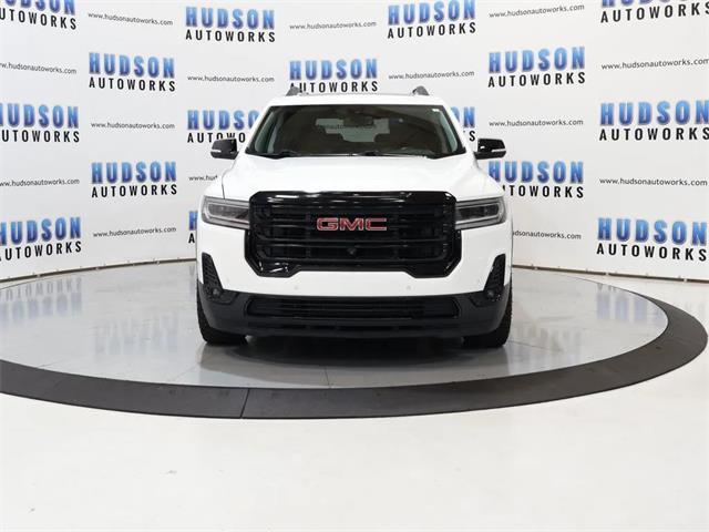 2021 GMC Acadia (CC-2078910) for sale in Greensboro, North Carolina