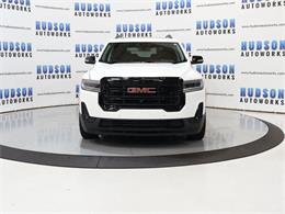 2021 GMC Acadia (CC-2078910) for sale in Greensboro, North Carolina