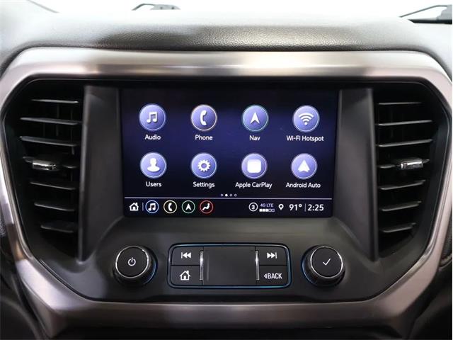 2021 GMC Acadia (CC-2078910) for sale in Greensboro, North Carolina