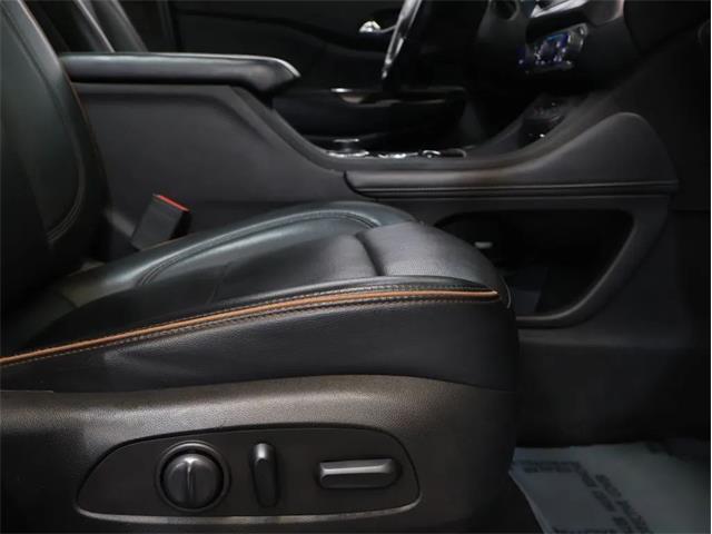 2021 GMC Acadia (CC-2078910) for sale in Greensboro, North Carolina