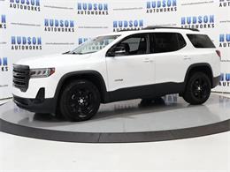 2021 GMC Acadia (CC-2078910) for sale in Greensboro, North Carolina