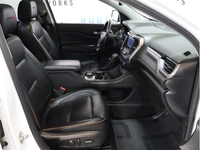 2021 GMC Acadia (CC-2078910) for sale in Greensboro, North Carolina