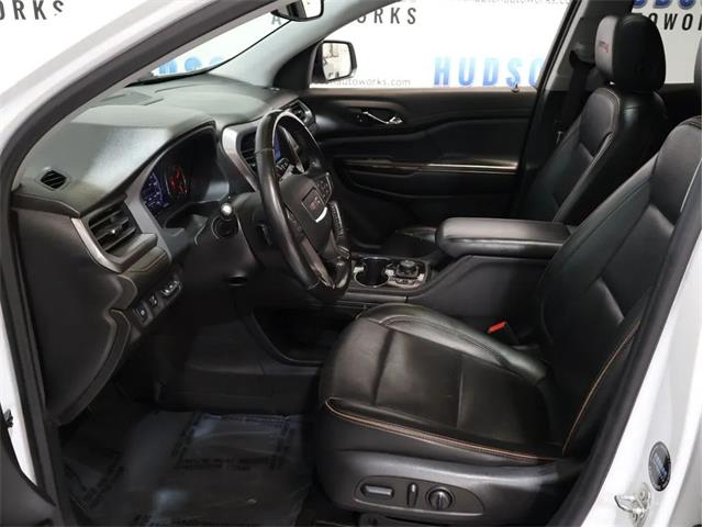 2021 GMC Acadia (CC-2078910) for sale in Greensboro, North Carolina