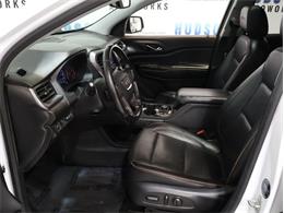 2021 GMC Acadia (CC-2078910) for sale in Greensboro, North Carolina
