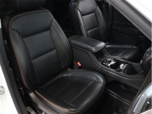 2021 GMC Acadia (CC-2078910) for sale in Greensboro, North Carolina