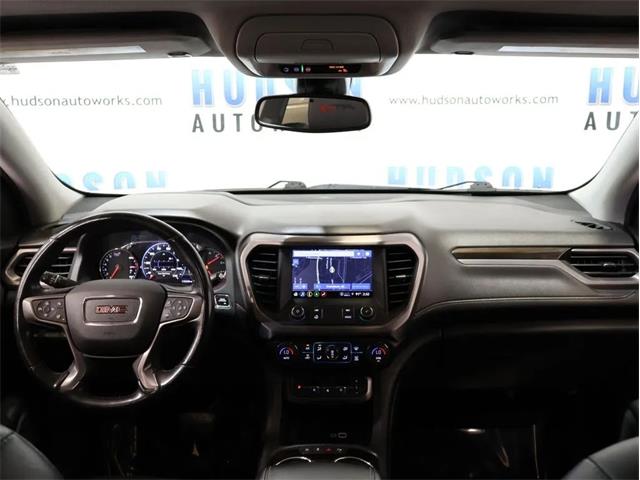 2021 GMC Acadia (CC-2078910) for sale in Greensboro, North Carolina