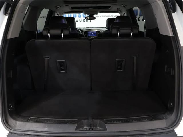 2021 GMC Acadia (CC-2078910) for sale in Greensboro, North Carolina