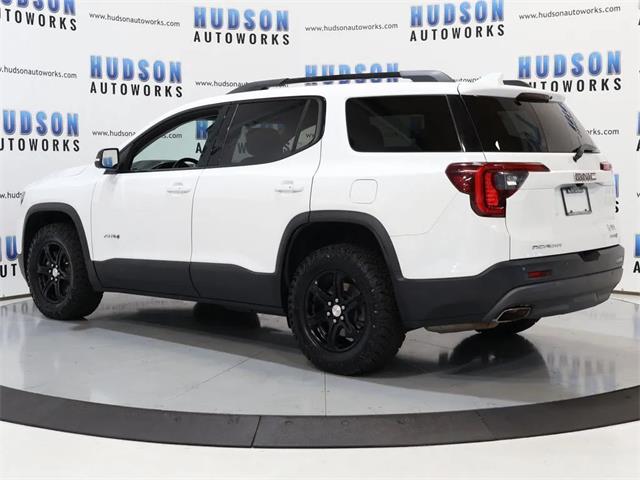 2021 GMC Acadia (CC-2078910) for sale in Greensboro, North Carolina