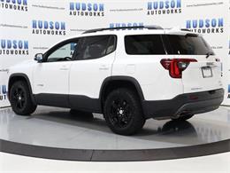 2021 GMC Acadia (CC-2078910) for sale in Greensboro, North Carolina