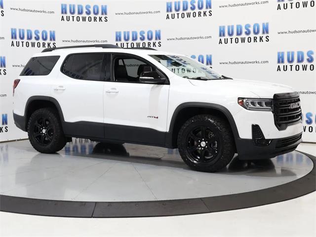 2021 GMC Acadia (CC-2078910) for sale in Greensboro, North Carolina