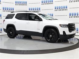 2021 GMC Acadia (CC-2078910) for sale in Greensboro, North Carolina