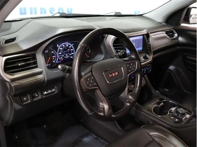 2021 GMC Acadia (CC-2078910) for sale in Greensboro, North Carolina