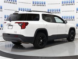 2021 GMC Acadia (CC-2078910) for sale in Greensboro, North Carolina