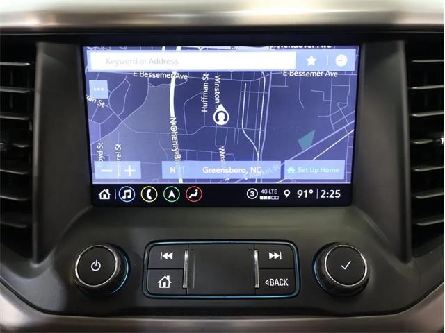 2021 GMC Acadia (CC-2078910) for sale in Greensboro, North Carolina