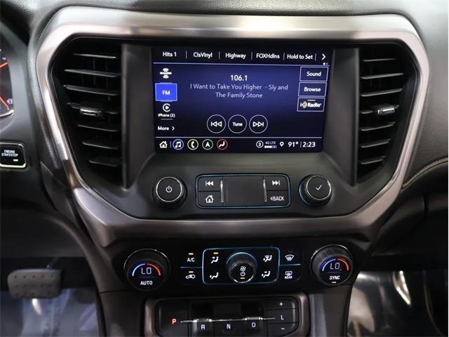 2021 GMC Acadia (CC-2078910) for sale in Greensboro, North Carolina