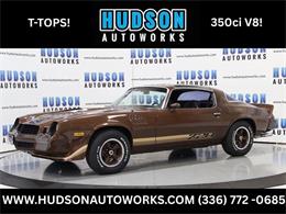 1979 Chevrolet Camaro (CC-2078911) for sale in Greensboro, North Carolina