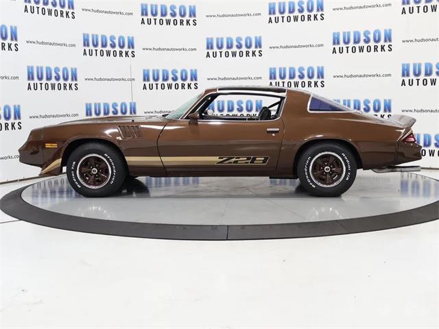 1979 Chevrolet Camaro (CC-2078911) for sale in Greensboro, North Carolina