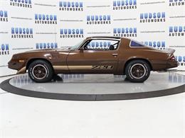 1979 Chevrolet Camaro (CC-2078911) for sale in Greensboro, North Carolina