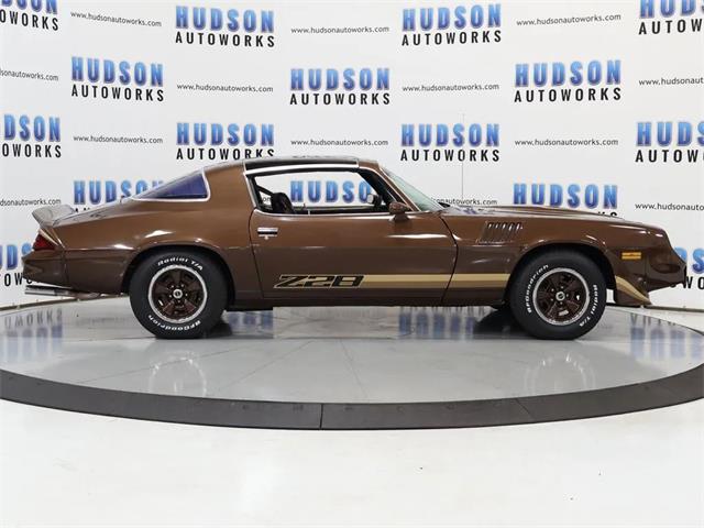 1979 Chevrolet Camaro (CC-2078911) for sale in Greensboro, North Carolina