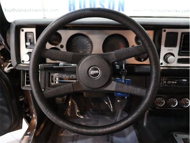 1979 Chevrolet Camaro (CC-2078911) for sale in Greensboro, North Carolina