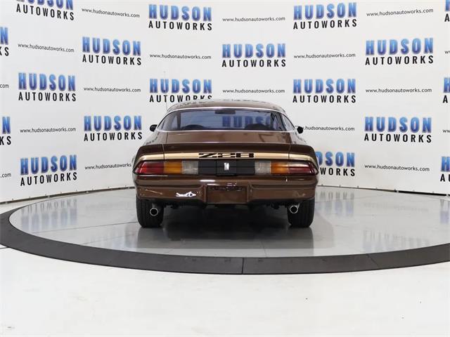 1979 Chevrolet Camaro (CC-2078911) for sale in Greensboro, North Carolina